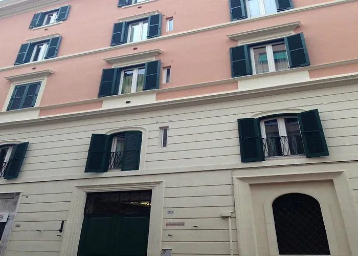 Affittacamere Rhome Terminal