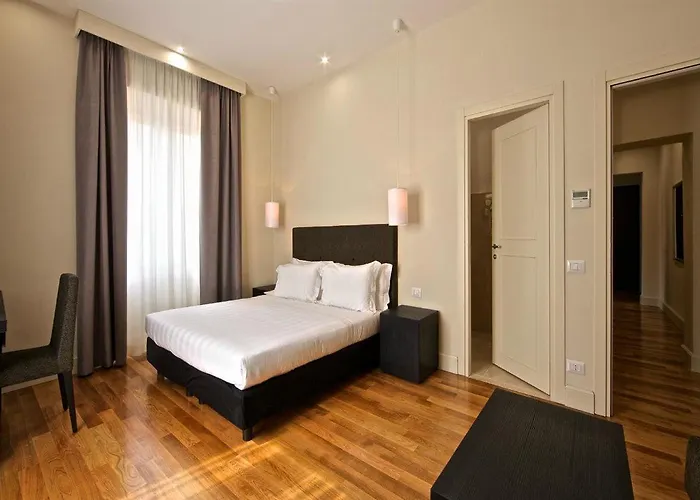 Rhome Terminal Affittacamere Roma