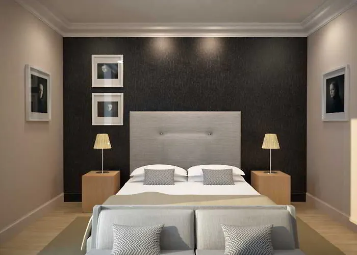 Rhome Terminal Affittacamere 2*